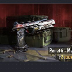 اکانت کالاف دیوتی موبایل لول 2 ریجن هند کد 788742 9 اکانت کالاف دیوتی موبایل لول 2 ریجن هند کد 788742 - تصویر 4