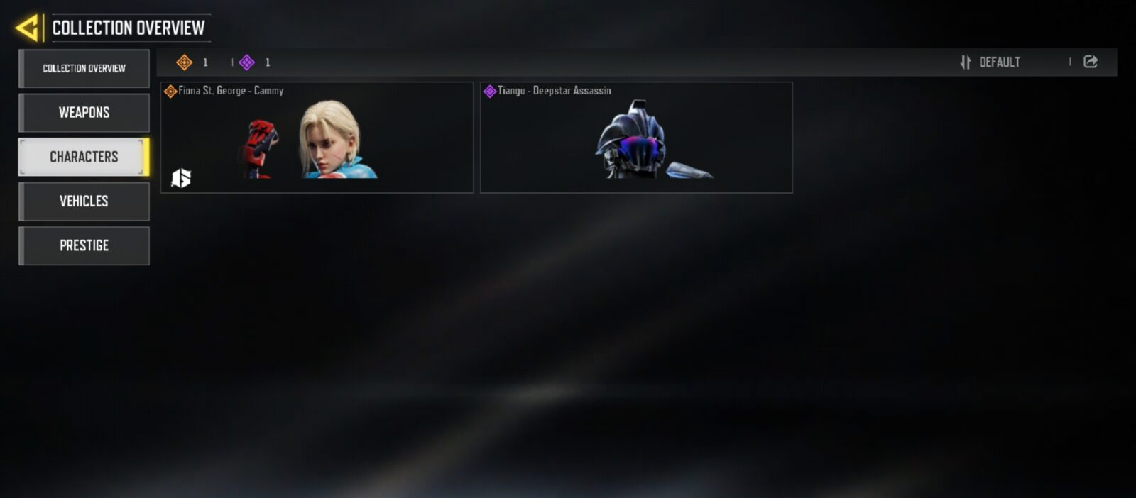 اکانت کالاف دیوتی موبایل لول 5 ریجن هند کد 789169 3 اکانت کالاف دیوتی موبایل لول 5 ریجن هند کد 789169 - تصویر 3