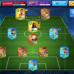 اکانت بازی DREAM LEAGUE SCORE لول 13 کد 817193 7 اکانت بازی DREAM LEAGUE SCORE لول 13 کد 817193 - تصویر 3