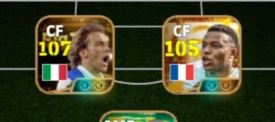 اکانت ای فوتبال با 250 سکه کد 862900 3 اکانت ای فوتبال با 250 سکه کد 862900 - تصویر 3