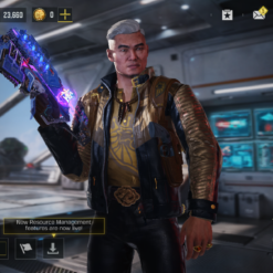 اکانت کالاف دیوتی موبایل لول 16 ریجن هند کد 786076 - تصویر 2