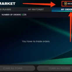 اکانت بازی Fc mobile لول 36 کد 817380 9 اکانت بازی Fc mobile لول 36 کد 817380 - تصویر 4