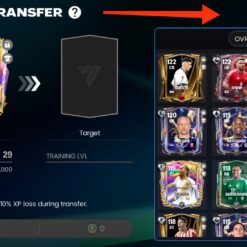 اکانت بازی Fc mobile لول 36 کد 817380 11 اکانت بازی Fc mobile لول 36 کد 817380 - تصویر 6