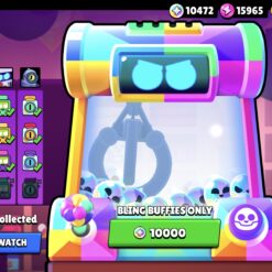 اکانت براول استارز کاپ 68000 کد 41781 - تصویر 5