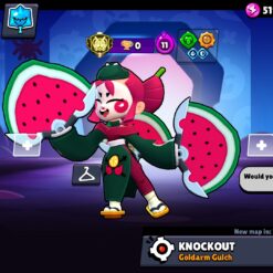 اکانت براول استارز کاپ 90000 کد 41765 6 اکانت براول استارز کاپ 90000 کد 41765 - تصویر 2