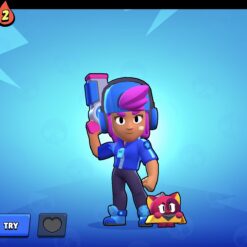 اکانت براول استارز کاپ 40000 کد 41768 9 اکانت براول استارز کاپ 40000 کد 41768 - تصویر 5