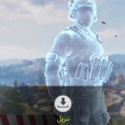 اکانت کالاف دیوتی موبایل لول 76 ریجن هند کد 786213 - تصویر 3