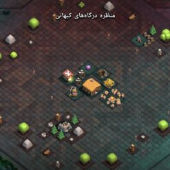 اکانت کلش اف کلنز تاون هال 7 لول 2 کد 129244 11 اکانت کلش اف کلنز تاون هال 7 لول 2 کد 129244 - تصویر 5