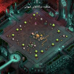 اکانت کلش اف کلنز تاون هال 7 لول 4 کد 129246 - تصویر 6