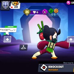 اکانت براول استارز کاپ 91000 کد 41864 7 اکانت براول استارز کاپ 91000 کد 41864 - تصویر 2