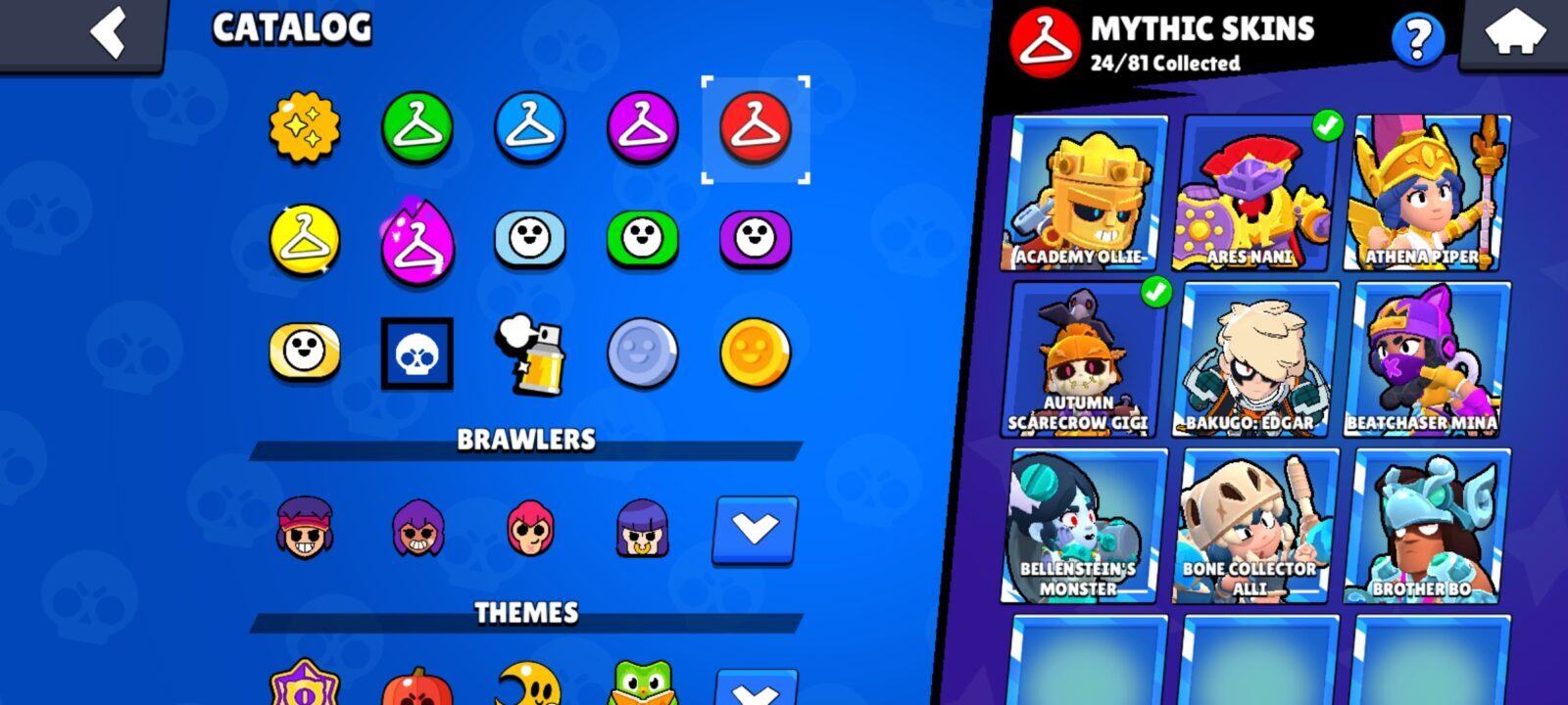 اکانت براول استارز کاپ 29993 کد 41735 6 اکانت براول استارز کاپ 29993 کد 41735 - تصویر 6