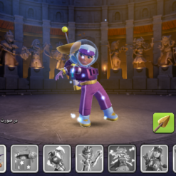 اکانت کلش اف کلنز تاون هال 11 لول 71 کد 128573 16 اکانت کلش اف کلنز تاون هال 11 لول 71 کد 128573 - تصویر 7