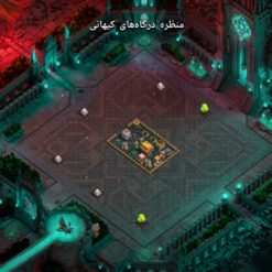 اکانت کلش اف کلنز تاون هال 7 لول 5 کد 130684 12 اکانت کلش اف کلنز تاون هال 7 لول 5 کد 130684 - تصویر 6
