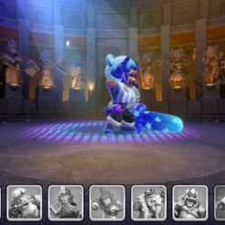 اکانت کلش اف کلنز تاون هال 11 لول 80 کد 130723 12 اکانت کلش اف کلنز تاون هال 11 لول 80 کد 130723 - تصویر 5