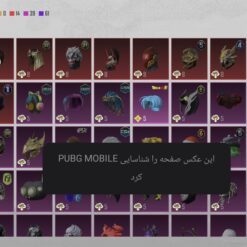 اکانت پابجی موبایل لول 74 کد 52093 8 اکانت پابجی موبایل لول 74 کد 52093 - تصویر 4