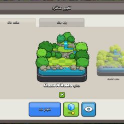 اکانت کلش اف کلنز تاون هال 13 لول 128 کد 128593 19 اکانت کلش اف کلنز تاون هال 13 لول 128 کد 128593 - تصویر 9