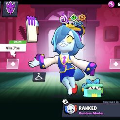 اکانت براول استارز کاپ 42000 کد 41874 9 اکانت براول استارز کاپ 42000 کد 41874 - تصویر 2