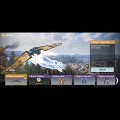 اکانت کالاف دیوتی موبایل لول 140 ریجن هند کد 785561 9 اکانت کالاف دیوتی موبایل لول 140 ریجن هند کد 785561 - تصویر 4