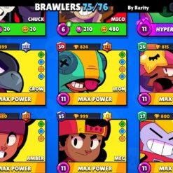 Screenshot 20240219 132010 Brawl Stars