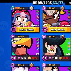 Screenshot 20240320 101340 Brawl Stars