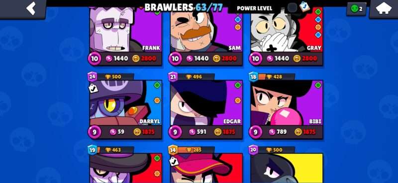 Screenshot 20240320 101345 Brawl Stars