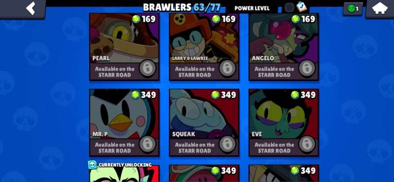 Screenshot 20240320 101615 Brawl Stars