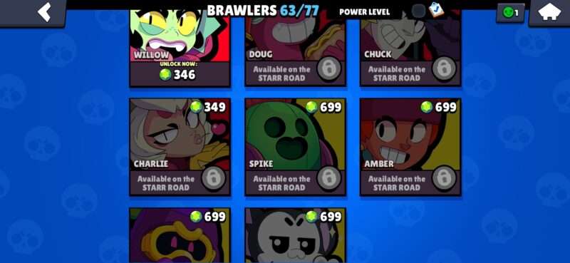 Screenshot 20240320 101621 Brawl Stars