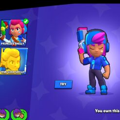 Screenshot ۲۰۲۴۰۴۲۲ ۰۸۵۴۲۵ Brawl Stars