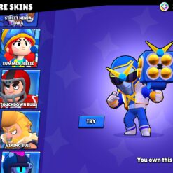 Screenshot ۲۰۲۴۰۴۲۲ ۰۸۵۵۳۰ Brawl Stars