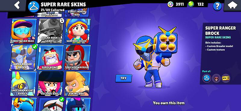 Screenshot ۲۰۲۴۰۴۲۲ ۰۸۵۵۳۰ Brawl Stars