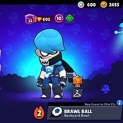 Screenshot ۲۰۲۴۰۴۲۵ ۱۰۳۰۳۵ Brawl Stars