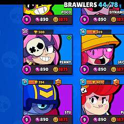 Screenshot ۲۰۲۴۰۴۲۸ ۱۷۳۱۵۷ Brawl Stars1