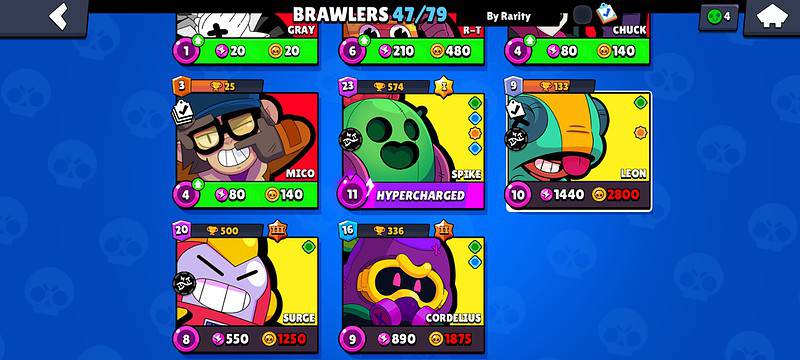 Screenshot 20240509 160132 Brawl Stars