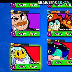 Screenshot ۲۰۲۴ ۰۵ ۰۶ ۱۲ ۱۷ ۵۷ ۸۸۸ com.supercell.brawlstars