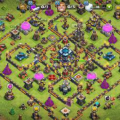 Screenshot ۲۰۲۴ ۰۵ ۱۴ ۱۴ ۴۳ ۲۱ ۸۳۸ com.supercell.clashofclans