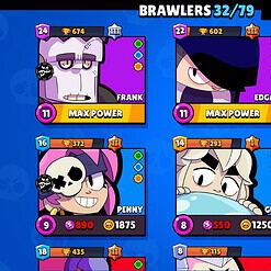 Screenshot ۲۰۲۴۰۵۰۶ ۱۷۰۰۵۵ Brawl Stars