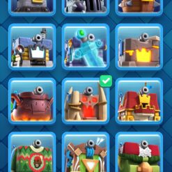 Screenshot 20240614 182901 Clash Royale