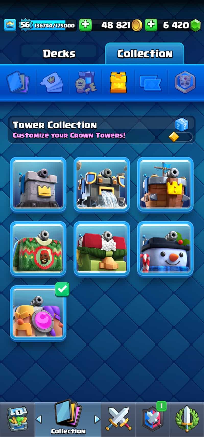 Screenshot 20240617 104101 com.supercell.clashroyale