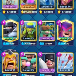 Screenshot ۲۰۲۴ ۰۱ ۰۵ ۰۰ ۲۶ ۰۱ ۳۴۶ com.supercell.clashroyale