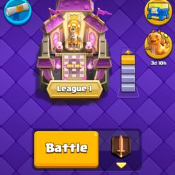 Screenshot ۲۰۲۴۰۱۰۱ ۲۱۲۲۱۷ Clash Royale1