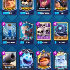 Screenshot 20240202 220018 Clash Royale2