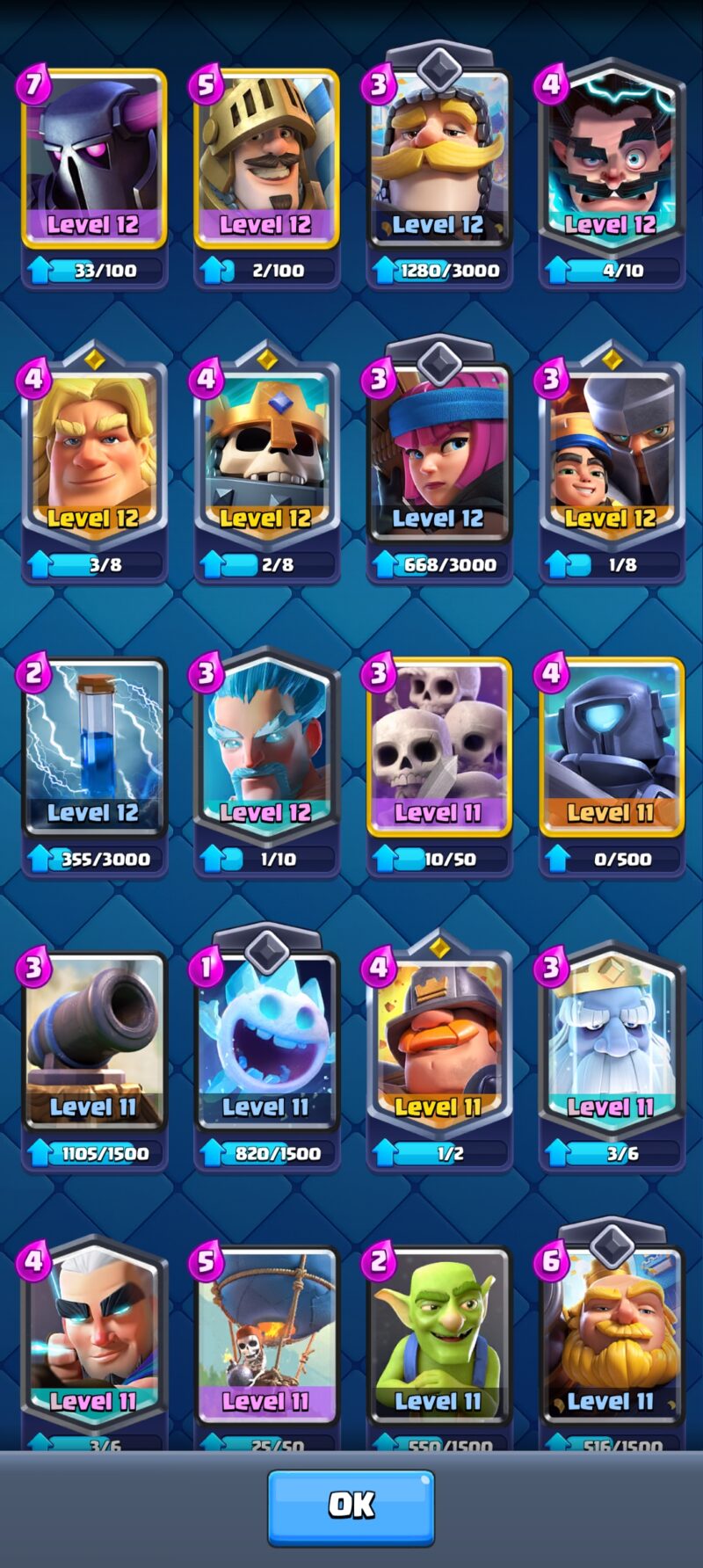 Screenshot 20240202 220018 Clash Royale2