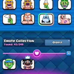 Screenshot 20240202 220034 Clash Royale1