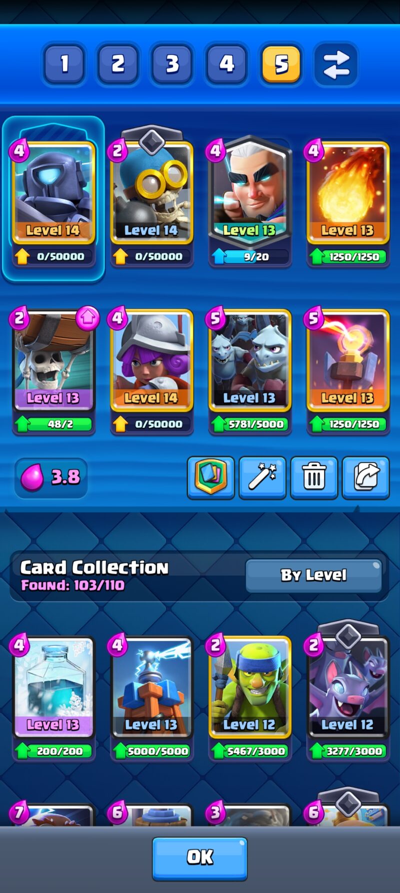 Screenshot 20240209 195522 Clash Royale