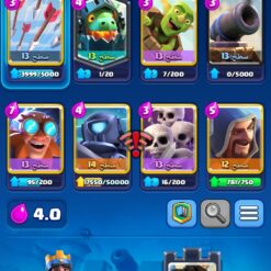 Screenshot ۲۰۲۴۰۲۱۴ ۱۲۵۰۴۳ Clash Royale