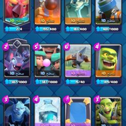 Screenshot ۲۰۲۴۰۲۱۴ ۱۲۵۱۰۳ Clash Royale