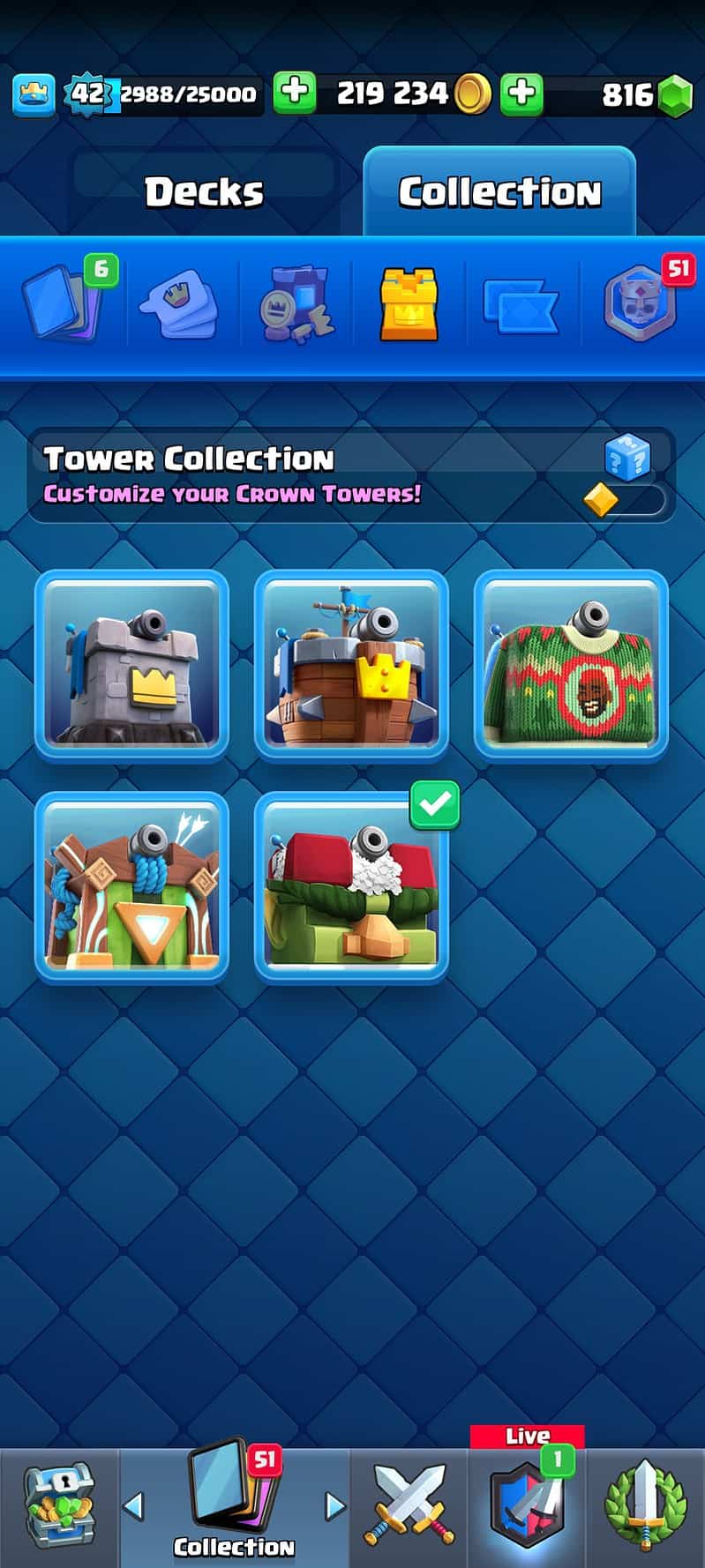 Screenshot 2024 03 01 20 29 20 100 com.supercell.clashroyale