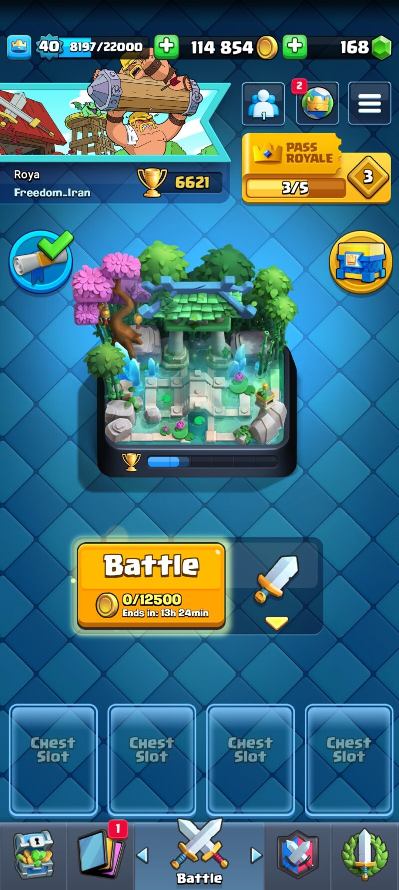 Screenshot 2024 03 05 23 05 49 220 com.supercell.clashroyale