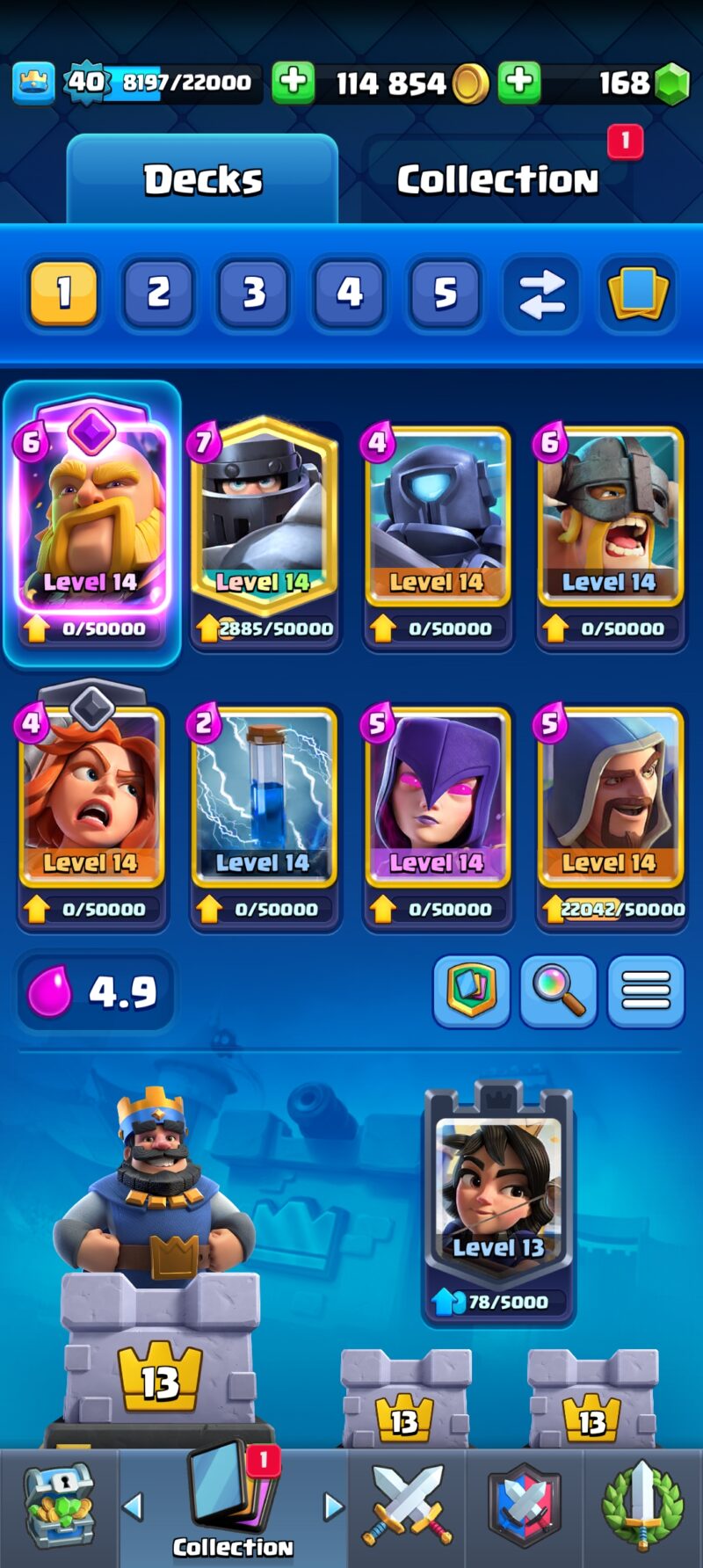 Screenshot 2024 03 05 23 05 56 703 com.supercell.clashroyale