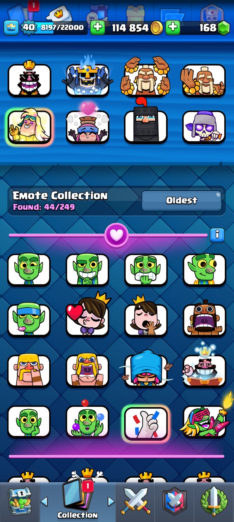 Screenshot 2024 03 05 23 06 38 903 com.supercell.clashroyale